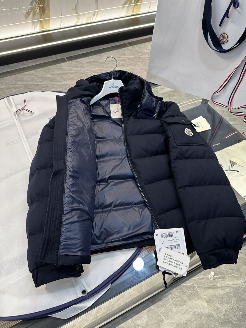 Moncler Down Jackets